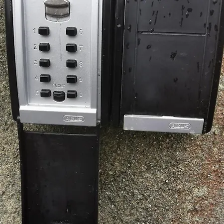 3 Chambres-disneyland Paris