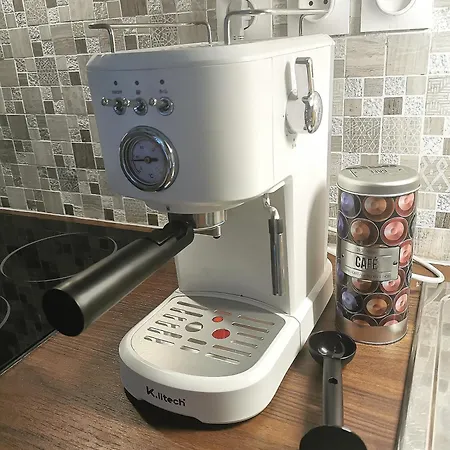 3 Chambres-disneyland Paris 4* 圣提波德斯