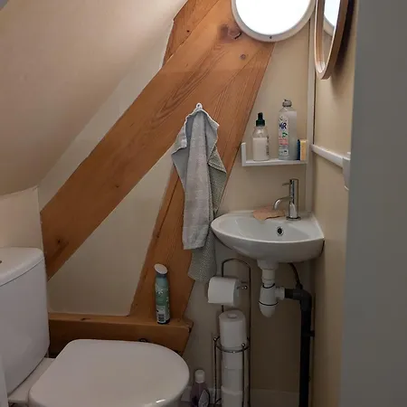 3 Chambres-disneyland Paris Guest house