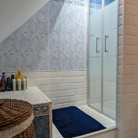 3 Chambres-disneyland Paris 4*