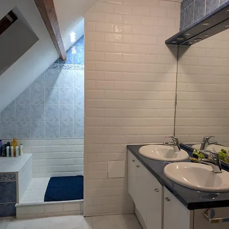 3 Chambres-disneyland Paris