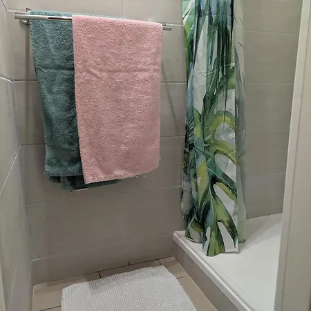 3 Chambres-disneyland Paris 4* 圣提波德斯