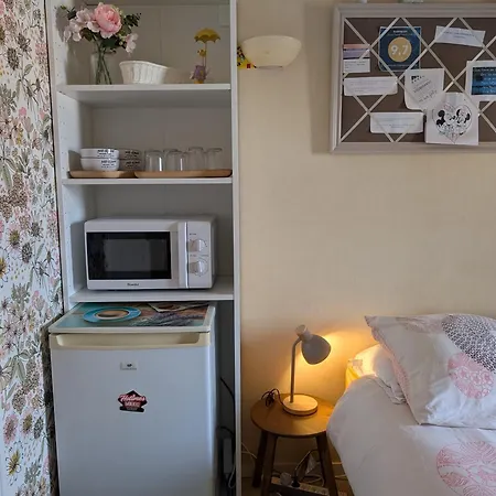 3 Chambres-disneyland Paris 招待所