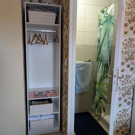 3 Chambres-disneyland Paris 招待所 4*