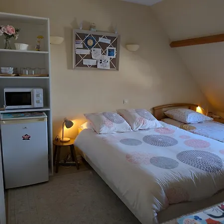3 Chambres-disneyland Paris Affittacamere Saint-Thibault-des-Vignes