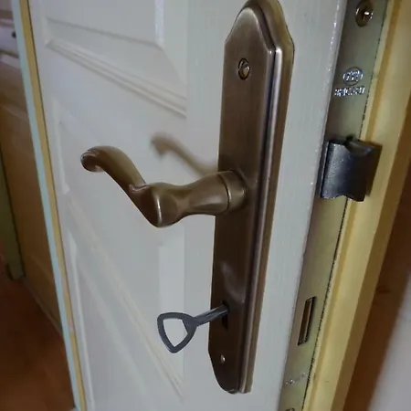Konukevi 3 Chambres-disneyland Paris