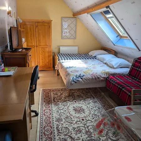 Гостевой дом 3 Chambres-disneyland Paris Сен-Тибо-де-Винь