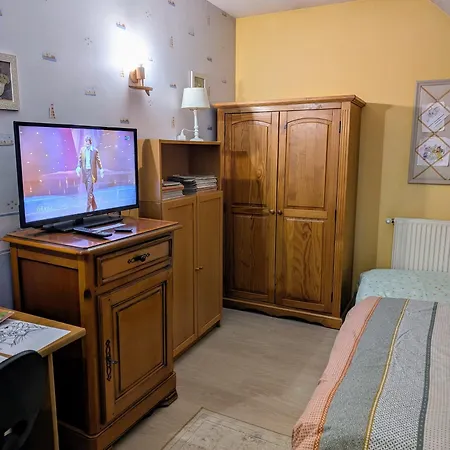 Casa de hóspedes 3 Chambres-disneyland Paris 4*