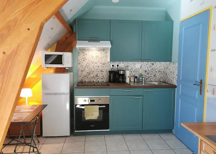3 Chambres-disneyland Paris بيت ضيافة