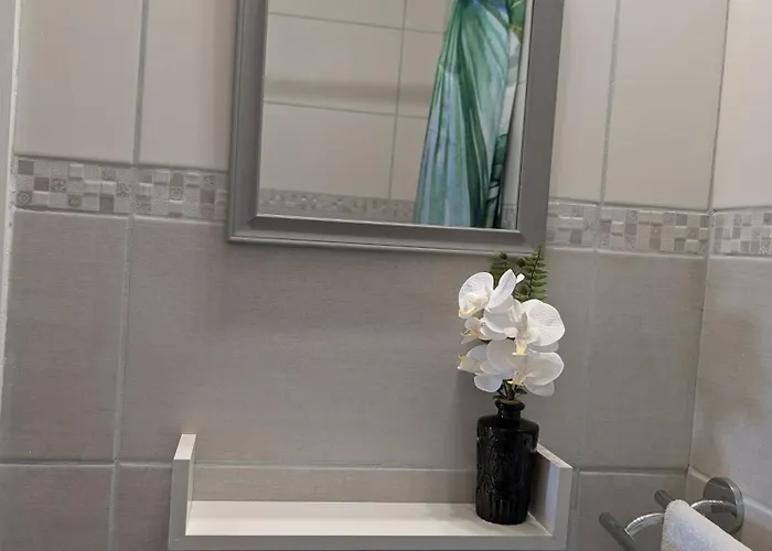 3 Chambres-disneyland Paris